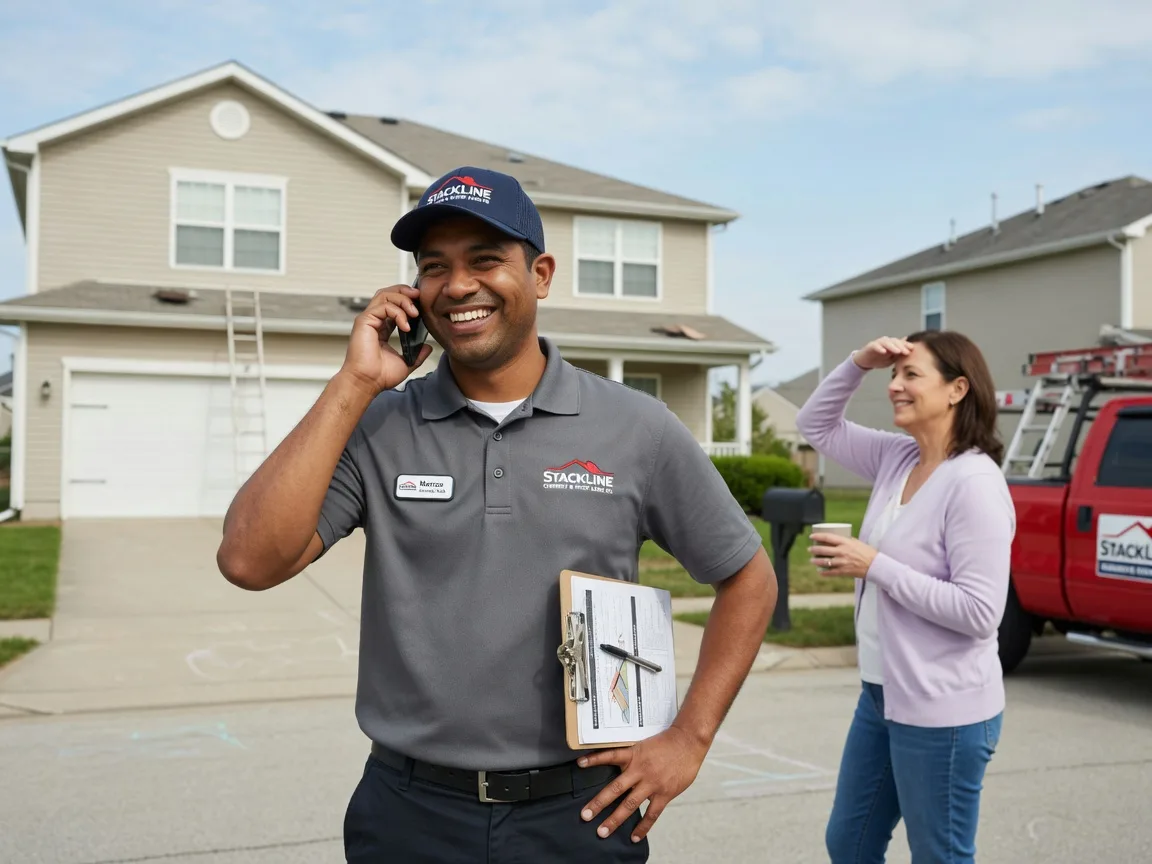 Chimney flashing repair Waterford, ME FAQs